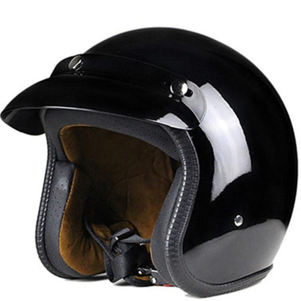 Helmet Mens Moto Helmet Top