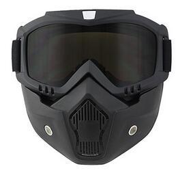 Helmet Mens Moto Helmet Top