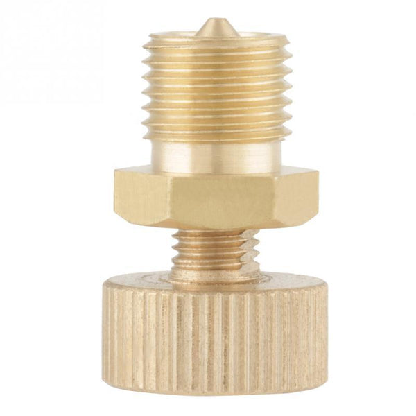 Bleed Valve Screw