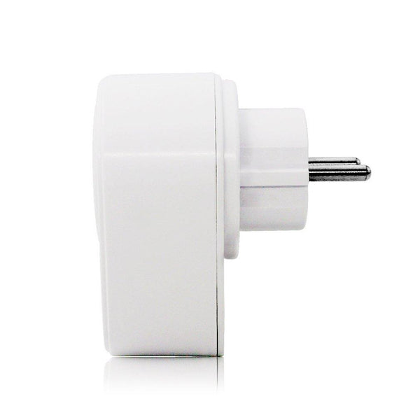 Plug-in Wall Socket Charging