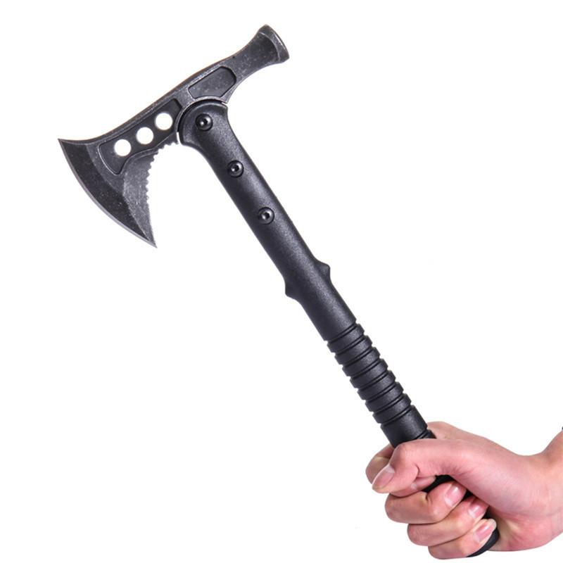 Hammer Axe with Double-bit