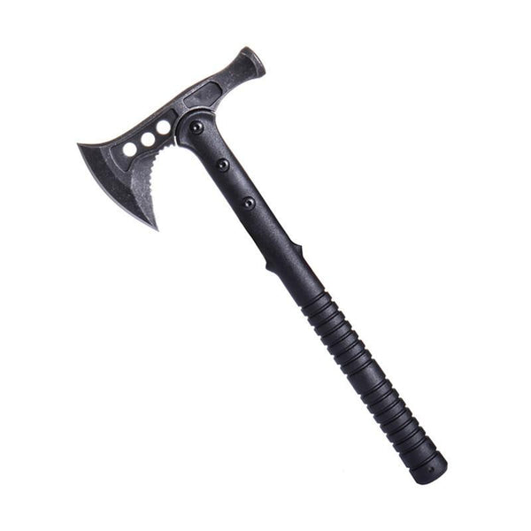 Hammer Axe with Double-bit