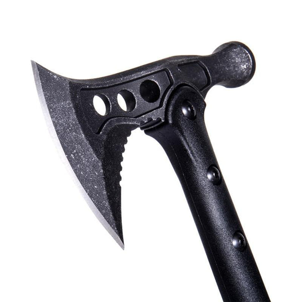 Hammer Axe with Double-bit