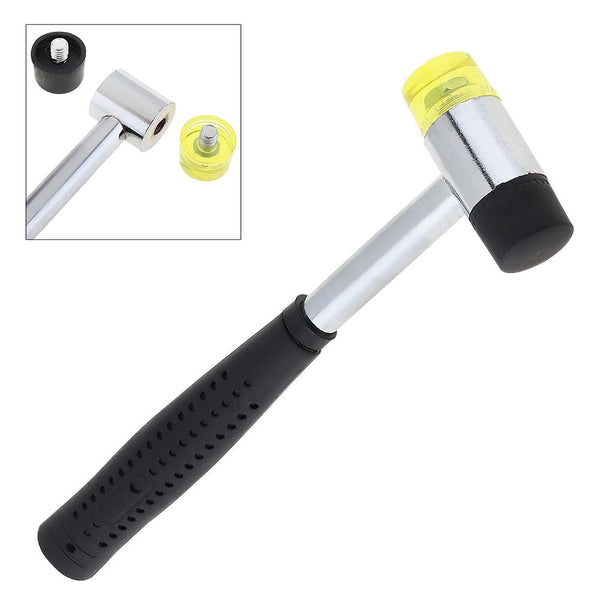 Hammer Nylon Head Mallet Tool