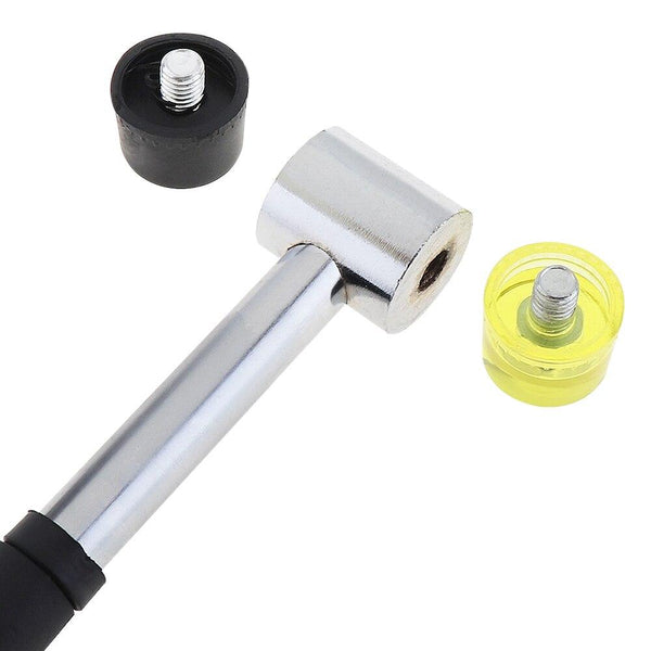 Hammer Nylon Head Mallet Tool