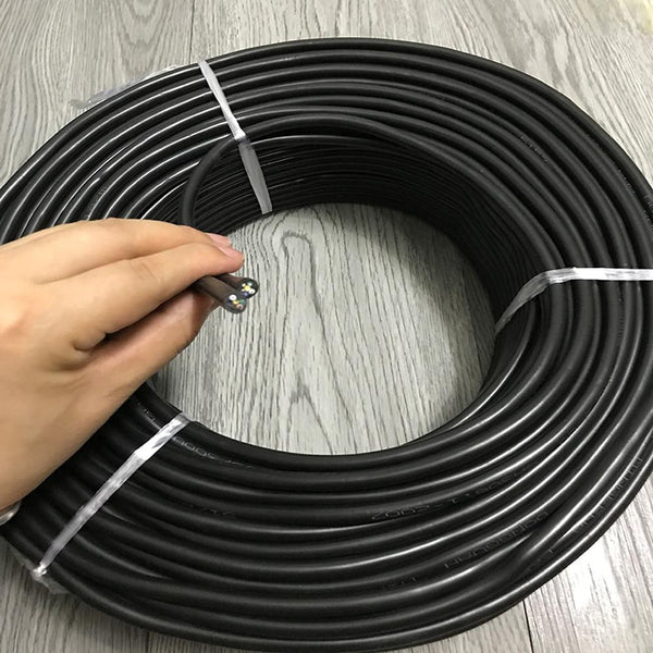 Soft Sheathed Cable