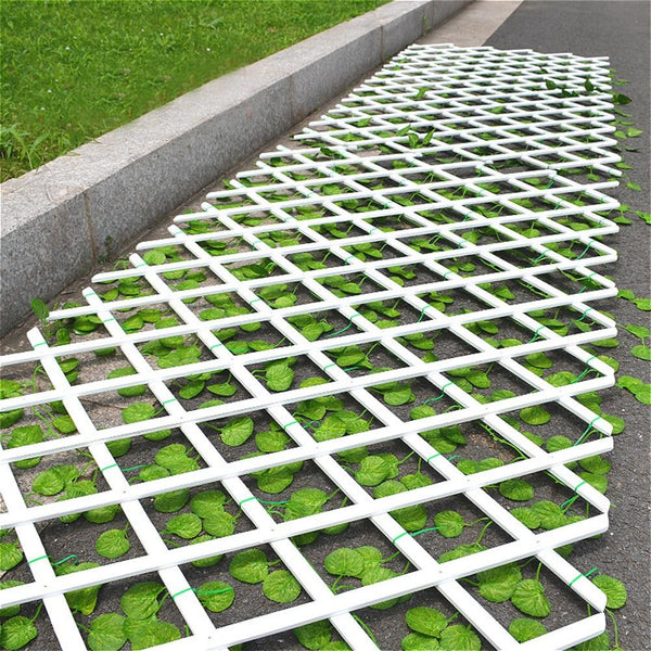 Artificial Garden Plant Fence