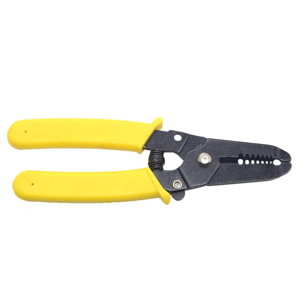 Multi-Functional Wire Stripping Pliers