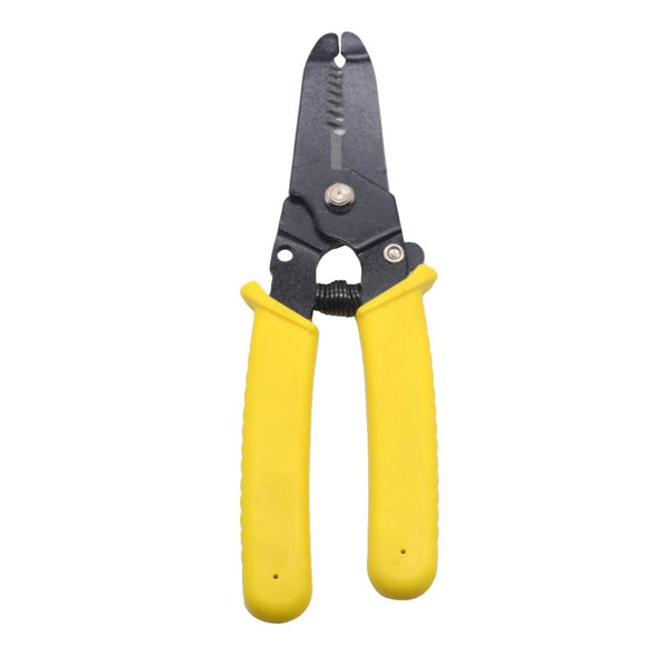 Multi-Functional Wire Stripping Pliers