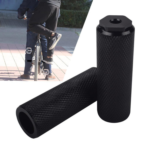 Bike Bicycle Axle Pedal