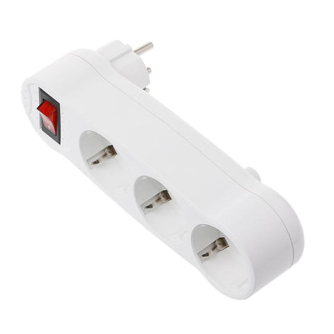 Standard Power Adapter Socket