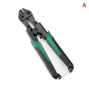 Wire Clamp Cutting Plier