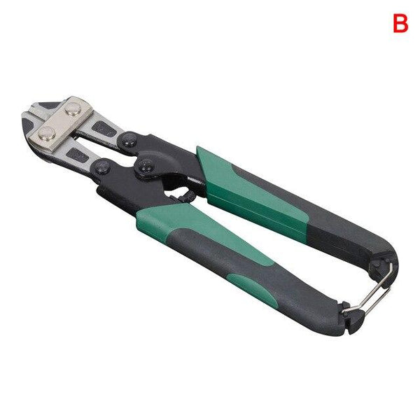 Wire Clamp Cutting Plier