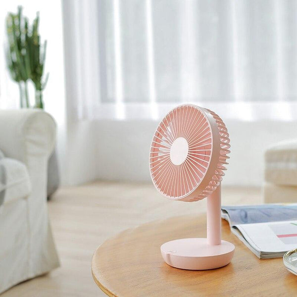 Table Desk Personal Fan