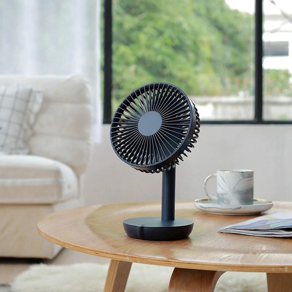 Table Desk Personal Fan