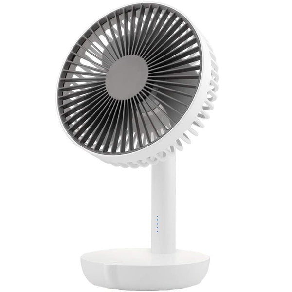 Operated Usb Desk Fan