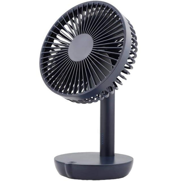 Operated Usb Desk Fan