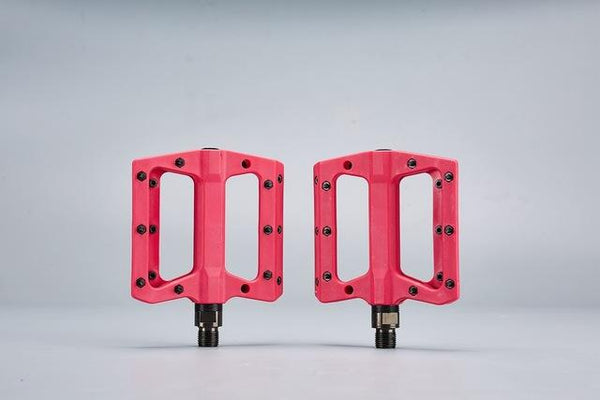 Composite Flat Pedals