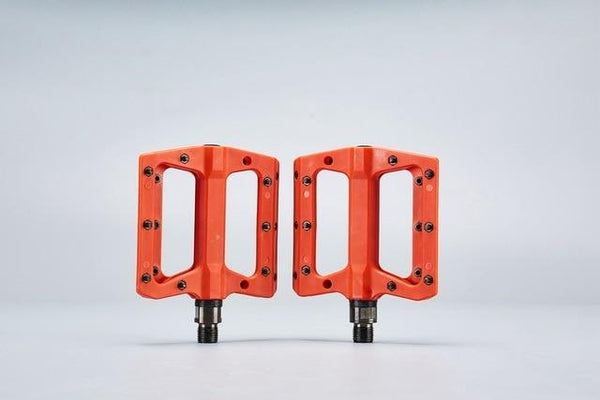 Composite Flat Pedals