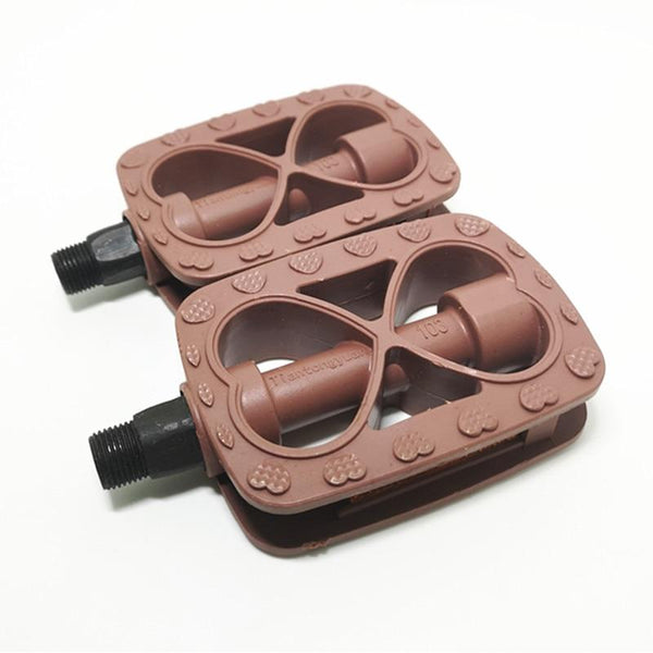 Bicycle Pedal Plastic