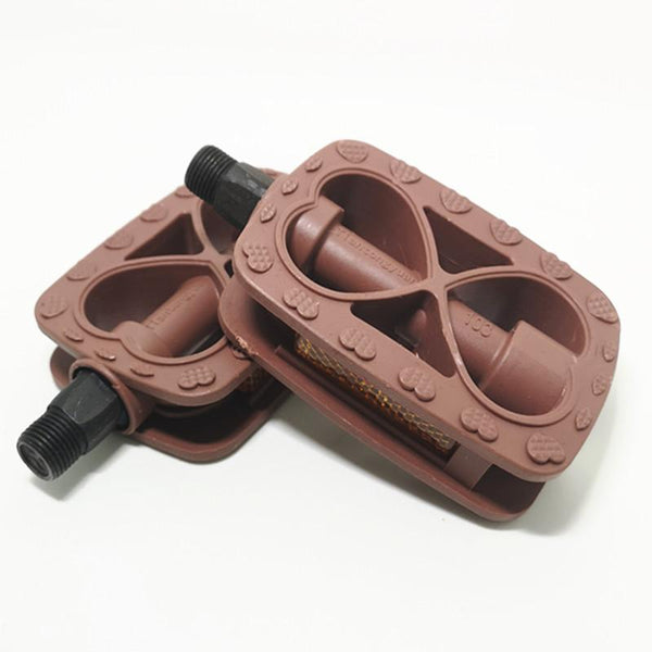 Bicycle Pedal Plastic