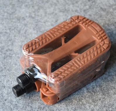 Bicycle Pedal Plastic