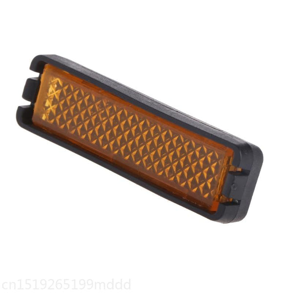 Bicycle Pedal Reflector