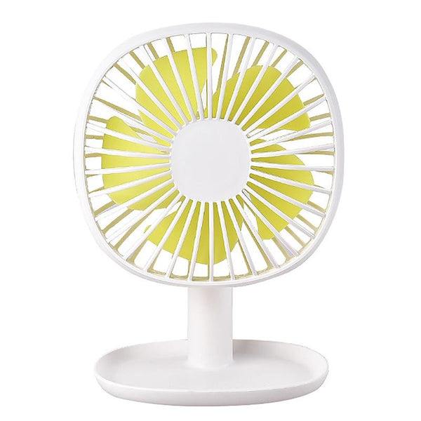 Rechargeable Small Fan