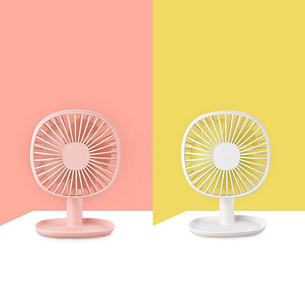 Rechargeable Small Fan