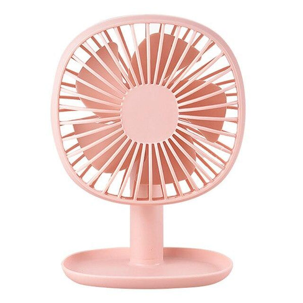 Rechargeable Small Fan