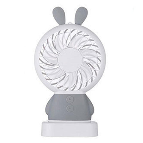 Creative Usb Charging Small Fan