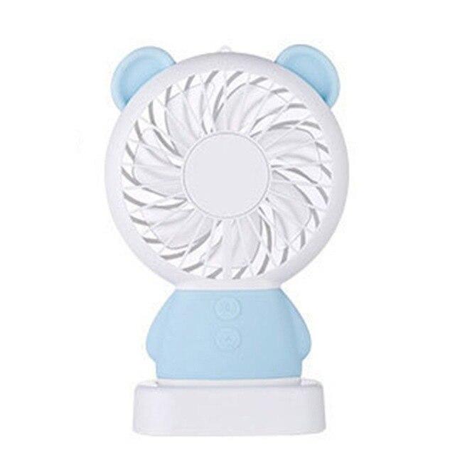 Creative Usb Charging Small Fan