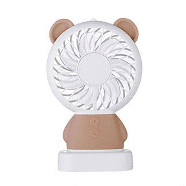 Creative Usb Charging Small Fan