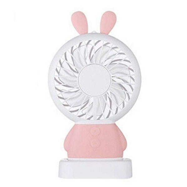 Creative Usb Charging Small Fan