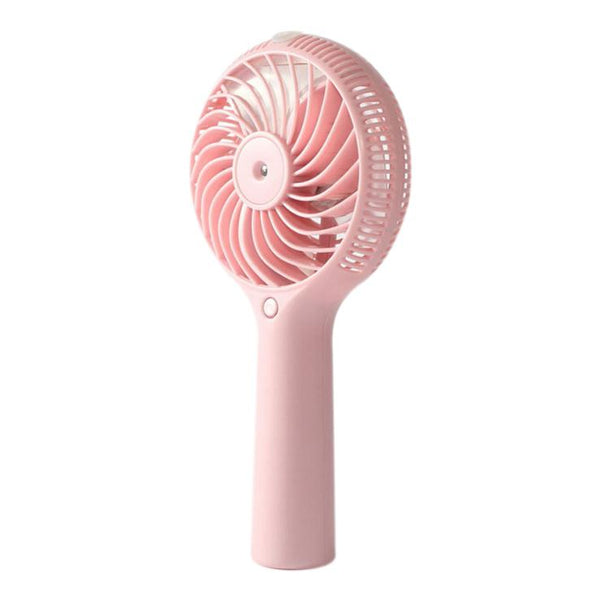 Small Fan Summer Cooling Fan