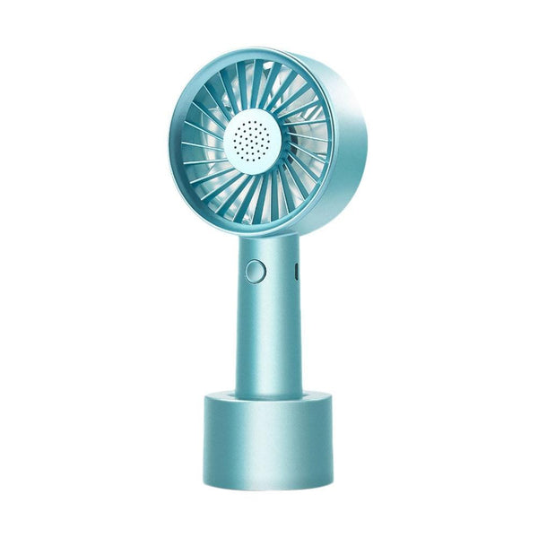 Portable Usb Aromatherapy Small Fan