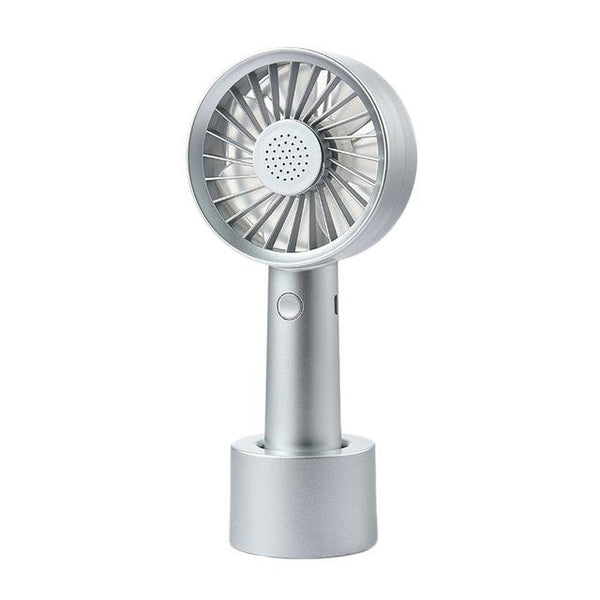 Portable Usb Aromatherapy Small Fan