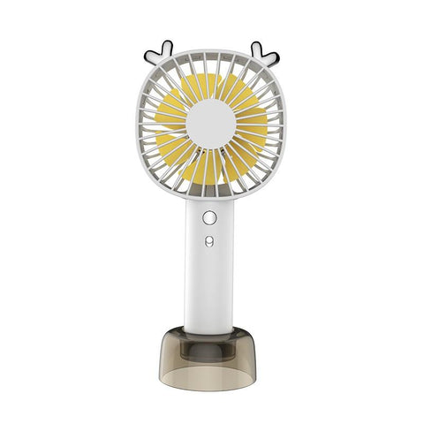 Portable Small Electric Fan