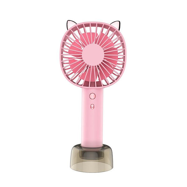 Portable Small Electric Fan