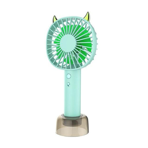 Portable Small Electric Fan