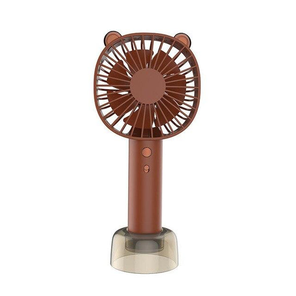 Portable Small Electric Fan