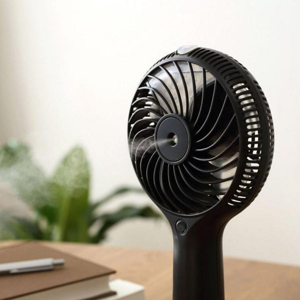 Spray Small Fan Summer