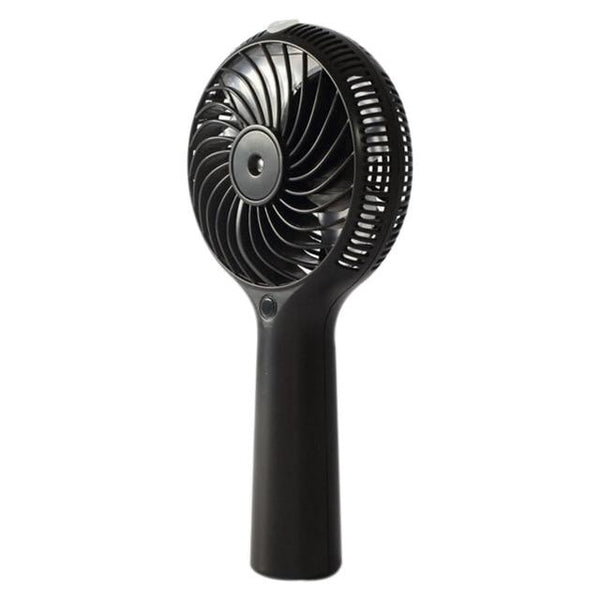 Spray Small Fan Summer