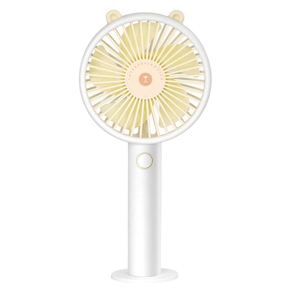 Handheld Portable Mini Fan