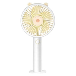 Handheld Portable Mini Fan