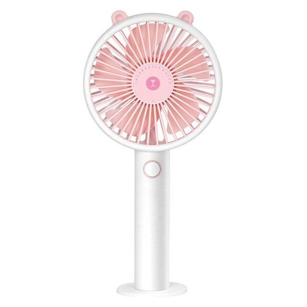 Handheld Portable Mini Fan