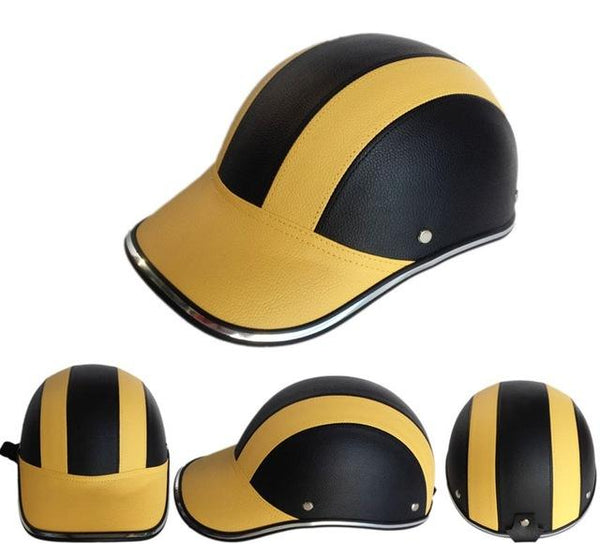 Helmet Female Moto Casco Baseball