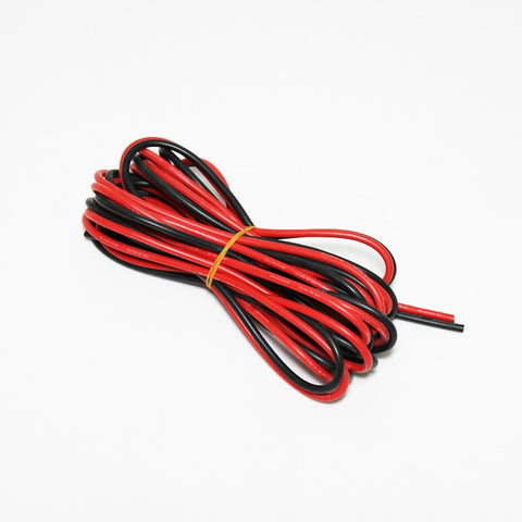 AWG Silicone Wire