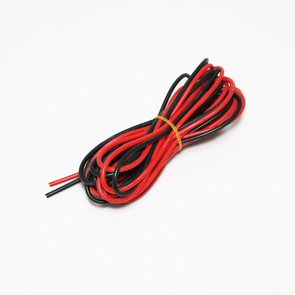 AWG Silicone Wire