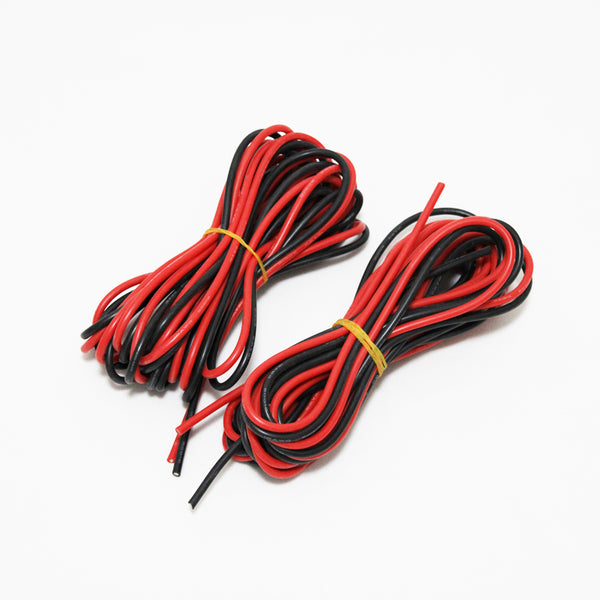 AWG Silicone Wire